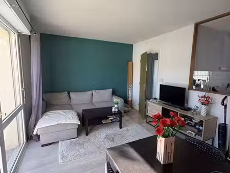 maison location