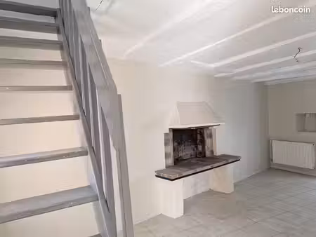 maison 3 pièces 87 m²