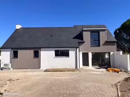maison à louer à st armel