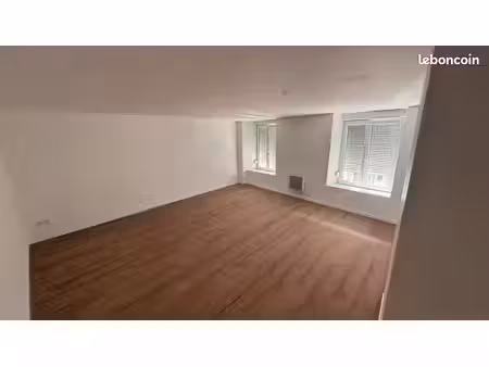 à louer maison 85 m² troissy 51
