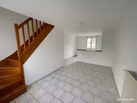 maison 3 pièces 44 m²
