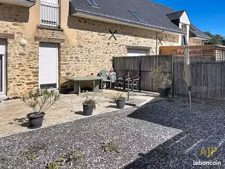 maison 3 pièces 72 m²