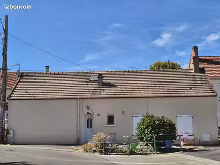 maison 5 pièces 126 m²