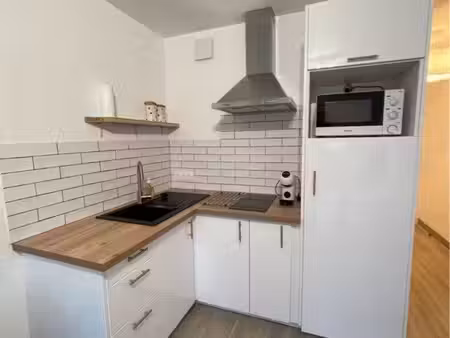 studio 21 m2 - anglet
