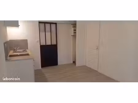 t2 à louer
