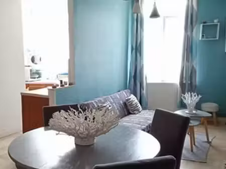 appartement t2 à louer