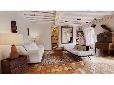 appartement de luxe à vendre dans le quartier saint germain l'auxerrois