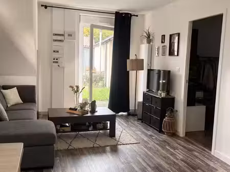 appartement t4