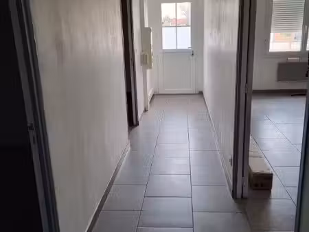 loue appartement 3 chambres haisnes