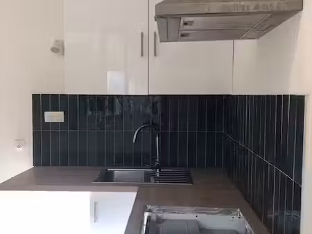 appartement t2 à louer vide