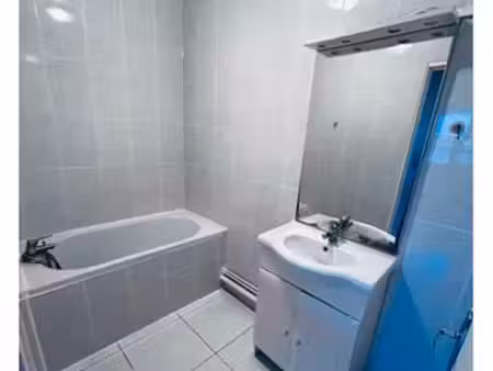 apartement t3 a louer 62 m2
