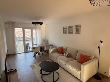 location chambre vauban