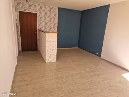 appartement t1 33m2