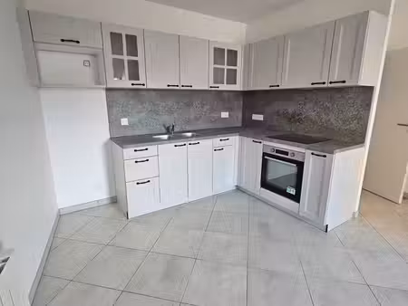 appartement t3 neuf centre redon