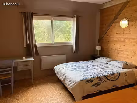 studio meublé pour étudiant