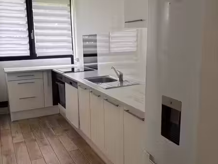 appartement t3 roubaix limitrophe hem et lys lez lannoy