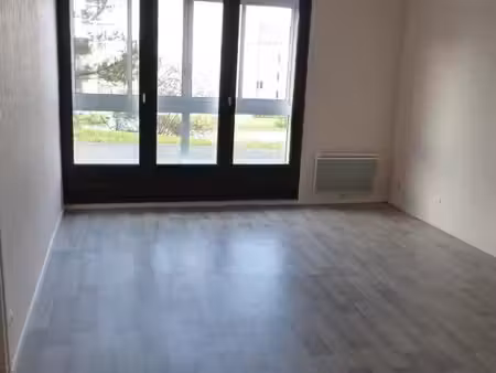 appartement 2 pièces 51 m²