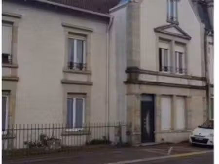 f3 neuf centre ville thaon