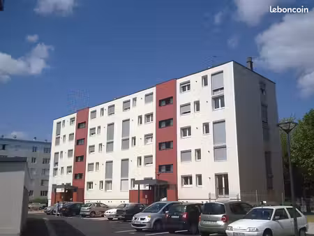 bel appartement faux t4