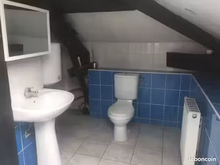 location t1 meublé vénissieux parilly
