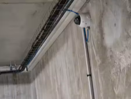 une place de parking a louer securisee