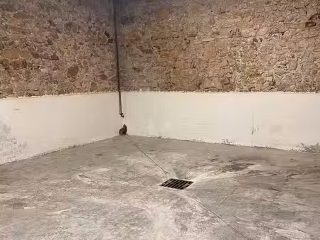 location garage