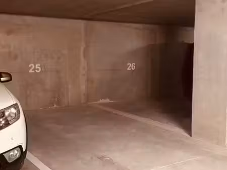 location parking