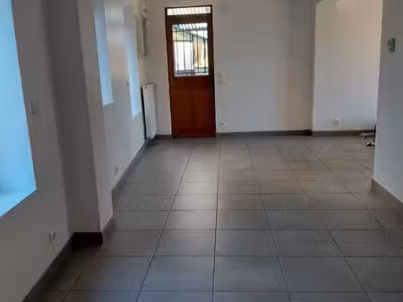 maison 4 pièces à louer