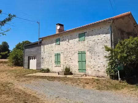 maison t3
