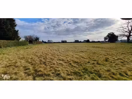 terrain constructible neuf à vendre