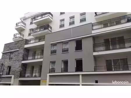 appartement t3 athis-mons