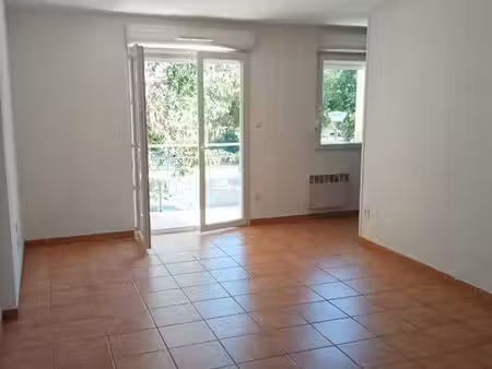 appartement t2