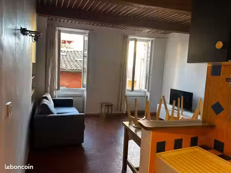 appartement cassis