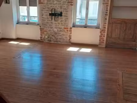 loue appartement centre ville