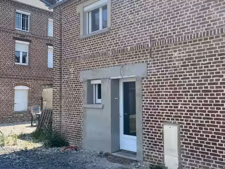 duplex de type t3 à louer
