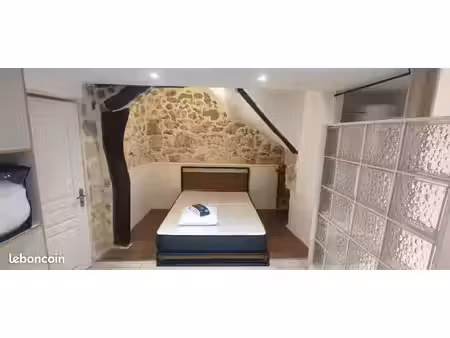 location appartement meublé