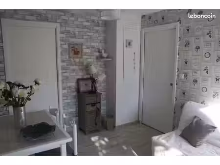 appartement meublé