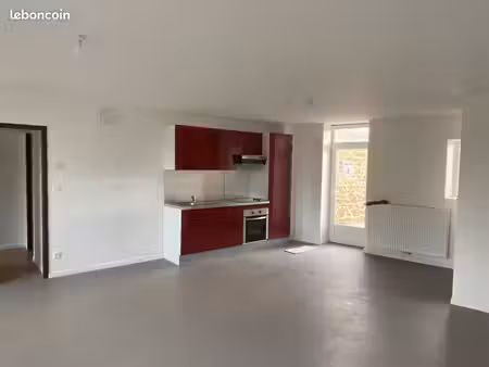 location appartement f2
