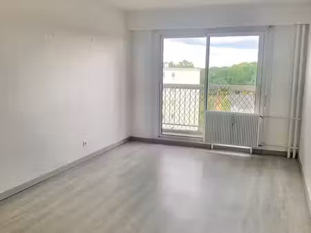 a louer  beau f2 de 47m² à lingolsheim