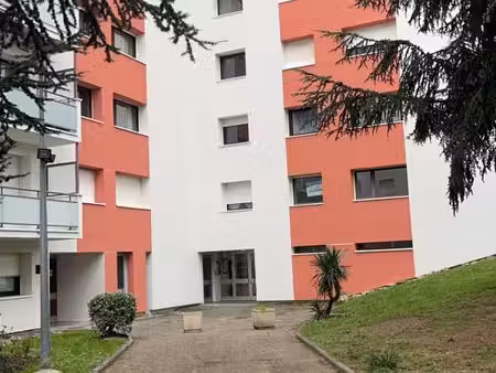 appartement t3 76m