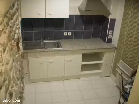 appartement t3