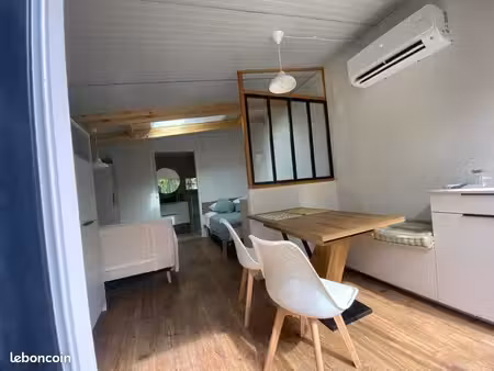 studio neuf meublé  toulouse
