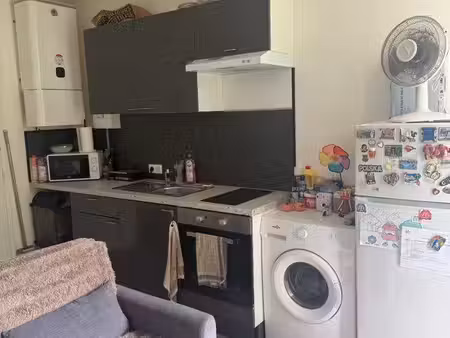 f1 meuble - vieux vichy