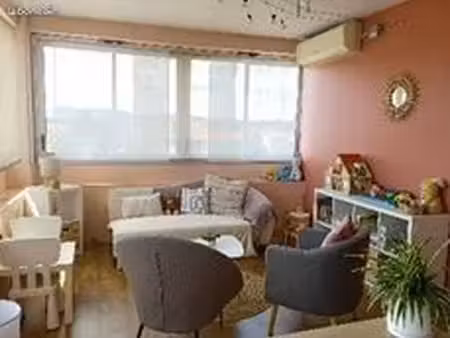 sous-location de cabinet