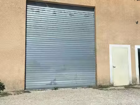 location d’un local d’activité  hangar  entrepôt