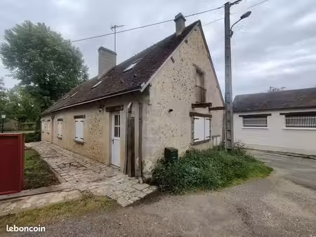 location maison centre ville