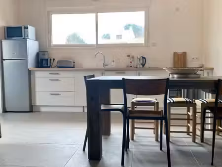 maison proche mer