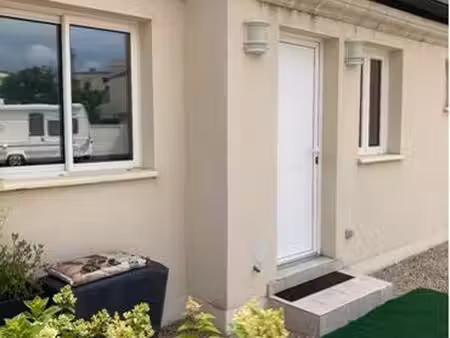 studio à louer
