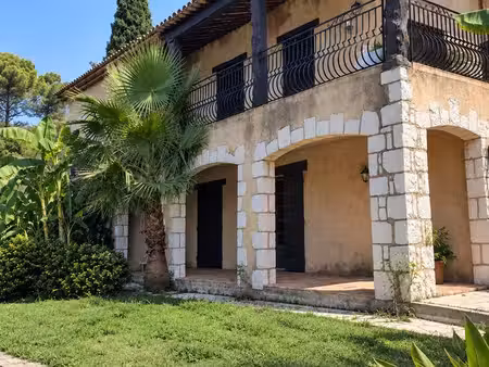 maison provençale