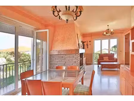 villa à vendre